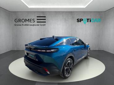 SPOTICAR Peugeot 408 Allure Pt 130 Eat8 Led Acc Navi Memory Sitze 360 K Gebraucht - Limousine Benzin Blau - Wartenberg - 1201348844_3