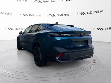 SPOTICAR Peugeot 408 ?408 Gt Eat8 Nappa/navi/shz/360°/lhz/acc/sd? Puret Gebraucht - Limousine Benzin Blau - Brandenburg - 1201350524_3