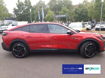SPOTICAR Peugeot 408 Gt 130 Automatik Dab,nav,360 Kamera Gebraucht - Limousine Benzin Rot - Leipzig - 1201352463_4
