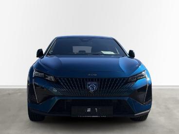 SPOTICAR Peugeot 408 Gt Navi Memory Sitze Soundsystem Led Blendfreies F Gebraucht - Limousine Benzin Blau - Homburg - 1201356743_2