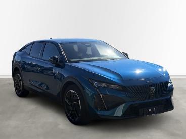 SPOTICAR Peugeot 408 Gt Navi Memory Sitze Soundsystem Led Blendfreies F Gebraucht - Limousine Benzin Blau - Homburg - 1201356743_3