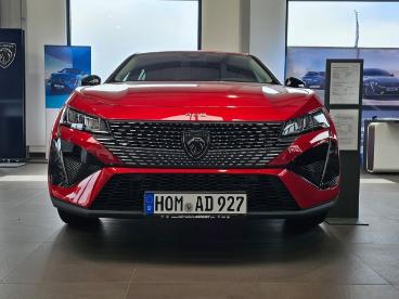 SPOTICAR Peugeot 408 Allure Pack 1.2 Puretech 130 Eu6d Gebraucht - Limousine Benzin  - Blieskastel - 1200989304_2