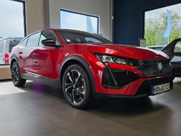 SPOTICAR Peugeot 408 Allure Pack 1.2 Puretech 130 Eu6d Gebraucht - Limousine Benzin  - Blieskastel - 1200989304_3