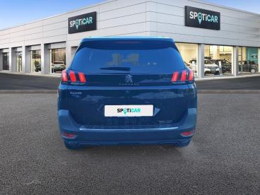 SPOTICAR Peugeot 5008 Allure Pack Pure Tech 130 Ab 2,99 % Eff Zins Gebraucht - Suv Benzin Schwarz - Goslar - 1201090326_5