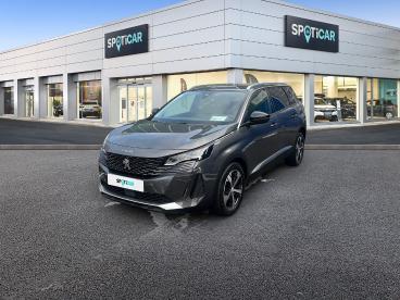 SPOTICAR Peugeot 5008 2.0 Bluehdi 180 Allure Pack (euro 6d) Gebraucht - Suv Diesel Grau - Hamburg - 1201100835_1