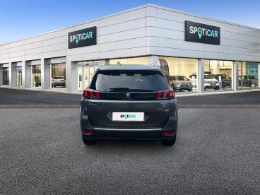 SPOTICAR Peugeot 5008 2.0 Bluehdi 180 Allure Pack (euro 6d) Gebraucht - Suv Diesel Grau - Hamburg - 1201100835_5