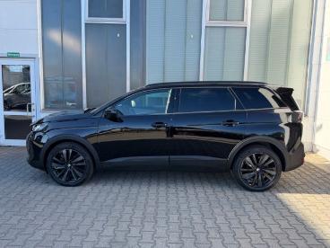 SPOTICAR Peugeot 5008 Bluehdi 180 Eat8 Gt Gebraucht - Suv Diesel Schwarz - Magdeburg - 1201110986_2