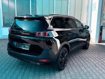 SPOTICAR Peugeot 5008 Bluehdi 180 Eat8 Gt Gebraucht - Suv Diesel Schwarz - Magdeburg - 1201110986_3
