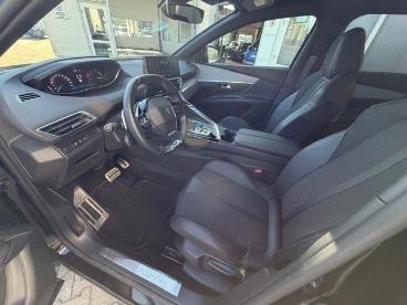 SPOTICAR Peugeot 5008 Bluehdi 180 Eat8 Gt Gebraucht - Suv Diesel Schwarz - Magdeburg - 1201110986_4