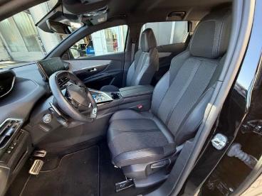 SPOTICAR Peugeot 5008 Bluehdi 180 Eat8 Gt Gebraucht - Suv Diesel Schwarz - Magdeburg - 1201110986_5