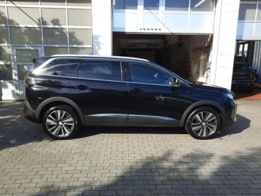 SPOTICAR Peugeot 5008 Gt Puretech 130 Eat8 5sitzer Acc Shz Gebraucht - Suv Benzin Schwarz - Berlin - 1201148702_4