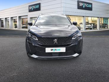 SPOTICAR Peugeot 5008 Gt Hdi180 Automatik; *navi *schiebedach *grip-cont Gebraucht - Suv Diesel Schwarz - Neu-isenburg - 1201152195_2