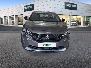 SPOTICAR Peugeot 5008 Gt Pt130 Eat8 Pano Navi App Focal E-sitz Allwetter Gebraucht - Suv Benzin Grau - Köln - 1201152242_2