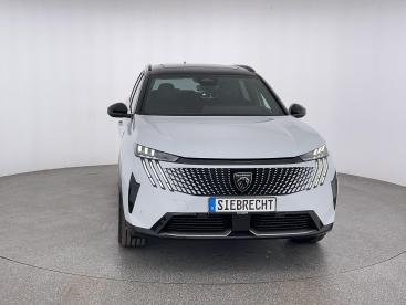 SPOTICAR Peugeot 5008 Gt Elektromotor 210 At*led*panorama Gebraucht - Suv Elektro Weiß - Uslar - 1201153479_2
