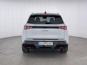 SPOTICAR Peugeot 5008 Gt Elektromotor 210 At*led*panorama Gebraucht - Suv Elektro Weiß - Uslar - 1201153479_4