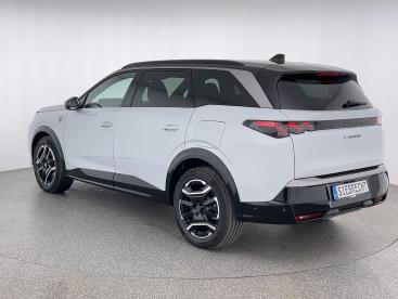 SPOTICAR Peugeot 5008 Gt Elektromotor 210 At*led*panorama Gebraucht - Suv Elektro Weiß - Uslar - 1201153479_5