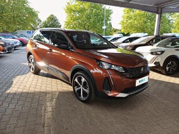 SPOTICAR Peugeot 5008 Allure Pack Puretech 130*7sitzer*shz*navi*eph Vo+h Gebraucht - Suv Benzin Braun - Mannheim - 1201156228_3