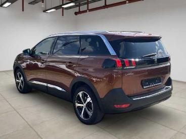 SPOTICAR Peugeot 5008 1.2 Allure Pack +shz+allwetter+ Gebraucht - Suv Benzin Braun - Rostock - 1201156968_3
