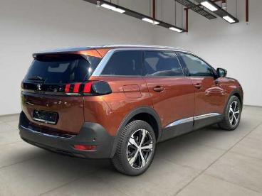 SPOTICAR Peugeot 5008 1.2 Allure Pack +shz+allwetter+ Gebraucht - Suv Benzin Braun - Rostock - 1201156968_4