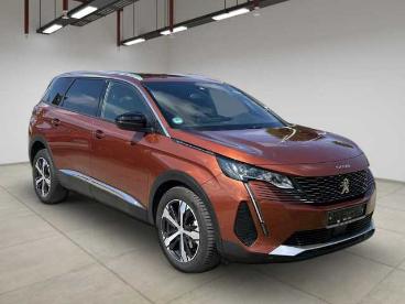 SPOTICAR Peugeot 5008 1.2 Allure Pack +shz+allwetter+ Gebraucht - Suv Benzin Braun - Rostock - 1201156968_5