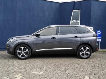 SPOTICAR Peugeot 5008 Crossway 130 Bluehdi Kamera+navi+sitzhzg. Gebraucht - Suv Diesel Grau - Eschwege - 1201157848_2