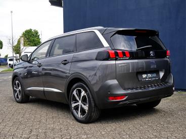 SPOTICAR Peugeot 5008 Crossway 130 Bluehdi Kamera+navi+sitzhzg. Gebraucht - Suv Diesel Grau - Eschwege - 1201157848_3
