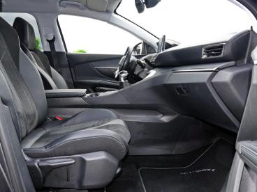 SPOTICAR Peugeot 5008 Crossway 130 Bluehdi Kamera+navi+sitzhzg. Gebraucht - Suv Diesel Grau - Eschwege - 1201157848_4