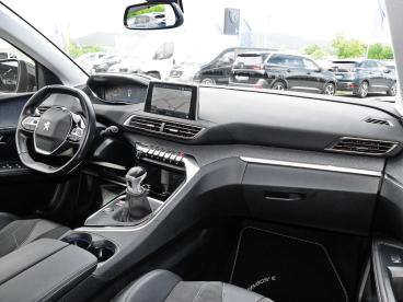 SPOTICAR Peugeot 5008 Crossway 130 Bluehdi Kamera+navi+sitzhzg. Gebraucht - Suv Diesel Grau - Eschwege - 1201157848_5