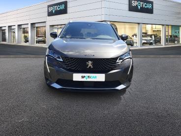 SPOTICAR Peugeot 5008 Gt 1.2 Eat8 Navi Shz Eph 180kam Grip Allwetter Acc Gebraucht - Suv Benzin Grau - St. Augustin - 1201161997_2