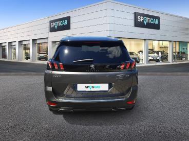 SPOTICAR Peugeot 5008 Gt 1.2 Eat8 Navi Shz Eph 180kam Grip Allwetter Acc Gebraucht - Suv Benzin Grau - St. Augustin - 1201161997_5