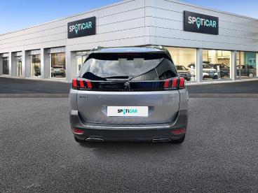 SPOTICAR Peugeot 5008 1.5 Bluehdi 130 Allure (euro 6d-temp) Gebraucht - Suv Diesel Grau - Hamburg - 1201162527_5