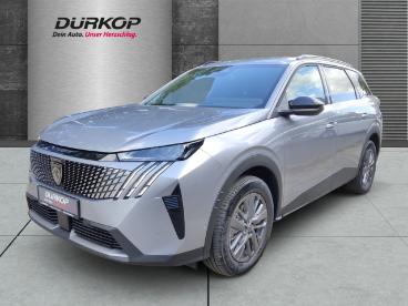 SPOTICAR Peugeot 5008 Allure Hybrid E-dsc6 Panorama-navigation Drive-ass Gebraucht - Suv Benzin  - Hoppegarten - 1201162982_1