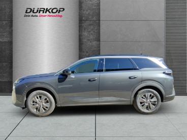 SPOTICAR Peugeot 5008 Allure Hybrid,drive-assist-paket,panorama-navigati Gebraucht - Suv Benzin Grau - Frankfurt (oder) - 1201164160_2