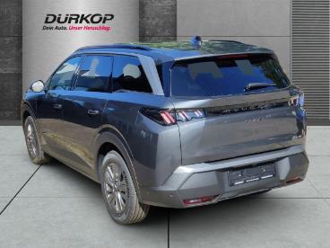 SPOTICAR Peugeot 5008 Allure Hybrid,drive-assist-paket,panorama-navigati Gebraucht - Suv Benzin Grau - Frankfurt (oder) - 1201164160_3