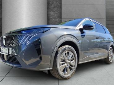 SPOTICAR Peugeot 5008 Allure Hybrid,drive-assist-paket,panorama-navigati Gebraucht - Suv Benzin Grau - Frankfurt (oder) - 1201164160_4