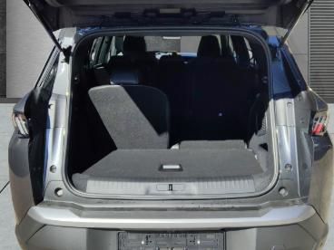 SPOTICAR Peugeot 5008 Allure Hybrid,drive-assist-paket,panorama-navigati Gebraucht - Suv Benzin Grau - Frankfurt (oder) - 1201164160_5