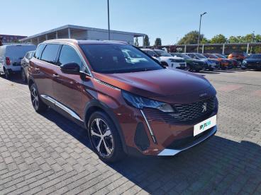 SPOTICAR Peugeot 5008 Allure Pack Puretech 130 Eat8 Shz Grip-control Rfk Gebraucht - Suv Benzin Braun - Berlin - 1201164669_3