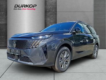 SPOTICAR Peugeot 5008 Allure Hybrid E-dsc6 Panorama-navigation Drive-ass Gebraucht - Suv Benzin Grau - Hoppegarten - 1201164762_1