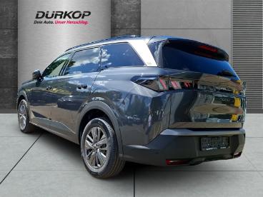 SPOTICAR Peugeot 5008 Allure Hybrid E-dsc6 Panorama-navigation Drive-ass Gebraucht - Suv Benzin Grau - Hoppegarten - 1201164762_3