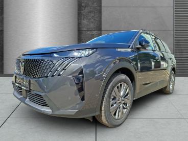 SPOTICAR Peugeot 5008 Allure Hybrid E-dsc6 Panorama-navigation Drive-ass Gebraucht - Suv Benzin Grau - Hoppegarten - 1201164762_4