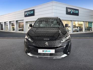 SPOTICAR Peugeot 5008 1.2 Puretech 130 Allure Pack (euro 6d) Gebraucht - Suv Benzin Schwarz - Köln - 1201166293_2