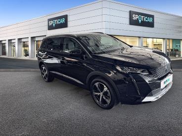 SPOTICAR Peugeot 5008 1.2 Puretech 130 Allure Pack (euro 6d) Gebraucht - Suv Benzin Schwarz - Köln - 1201166293_3