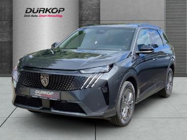 SPOTICAR Peugeot 5008 Allure Hybrid,drive-assist-paket,panorama-navigati Gebraucht - Suv Benzin Grau - Frankfurt (oder) - 1201166510_1