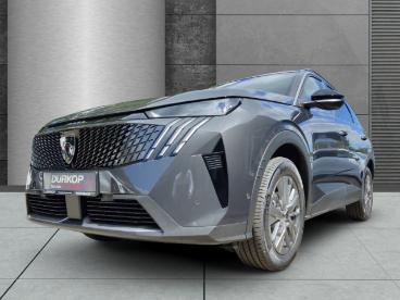 SPOTICAR Peugeot 5008 Allure Hybrid,drive-assist-paket,panorama-navigati Gebraucht - Suv Benzin Grau - Frankfurt (oder) - 1201166510_4