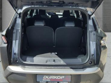 SPOTICAR Peugeot 5008 Allure Hybrid,drive-assist-paket,panorama-navigati Gebraucht - Suv Benzin Grau - Frankfurt (oder) - 1201166510_5