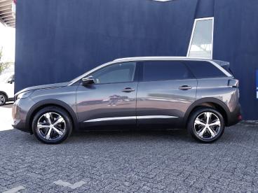SPOTICAR Peugeot 5008 Allure Pack 130 Bluehdi Aut+navi+led-7sitze Gebraucht - Suv Diesel Grau - Eschwege - 1201169564_2