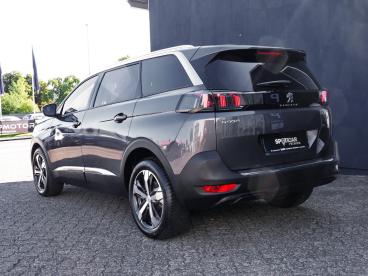 SPOTICAR Peugeot 5008 Allure Pack 130 Bluehdi Aut+navi+led-7sitze Gebraucht - Suv Diesel Grau - Eschwege - 1201169564_3