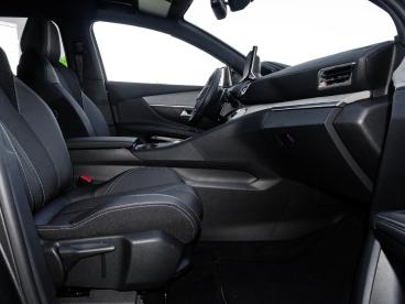 SPOTICAR Peugeot 5008 Allure Pack 130 Bluehdi Aut+navi+led-7sitze Gebraucht - Suv Diesel Grau - Eschwege - 1201169564_4