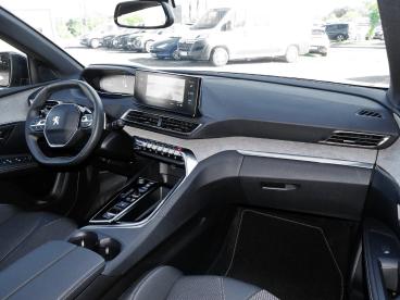 SPOTICAR Peugeot 5008 Allure Pack 130 Bluehdi Aut+navi+led-7sitze Gebraucht - Suv Diesel Grau - Eschwege - 1201169564_5