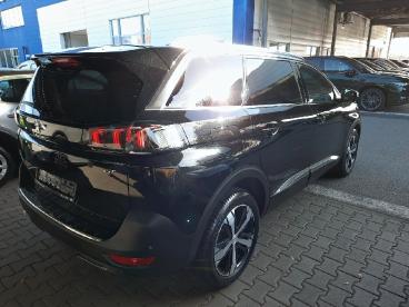 SPOTICAR Peugeot 5008 Gt 1.2 Puretech 130*focal*pano*shz*afil Inkl. 360k Gebraucht - Suv Benzin Schwarz - Mannheim - 1201179085_4